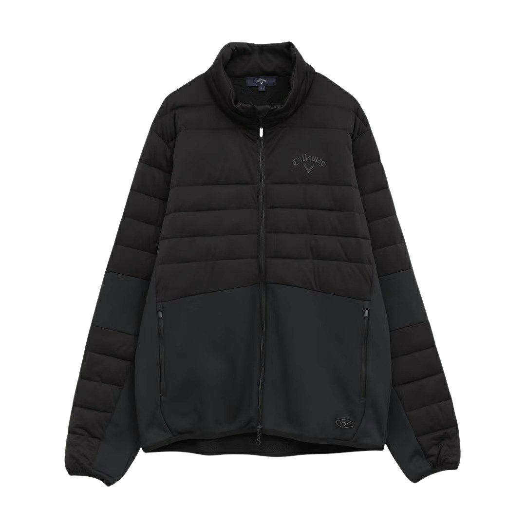 キャロウェイアパレルのブルゾン