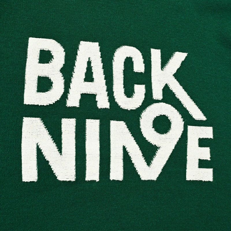 デルソルゴルフのセーター