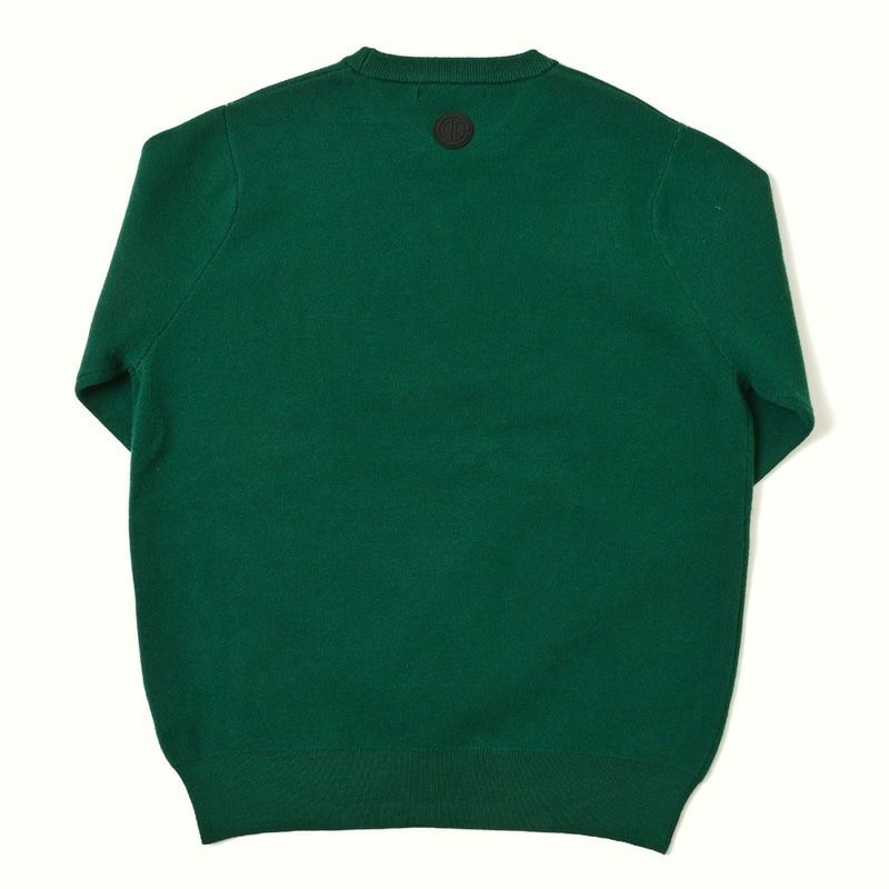 デルソルゴルフのセーター