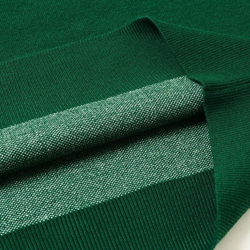 デルソルゴルフのセーター