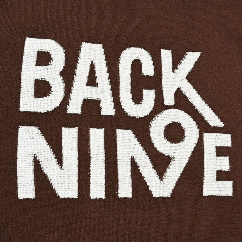 デルソルゴルフのセーター