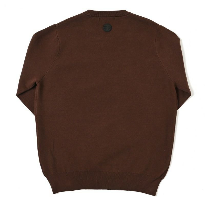 デルソルゴルフのセーター