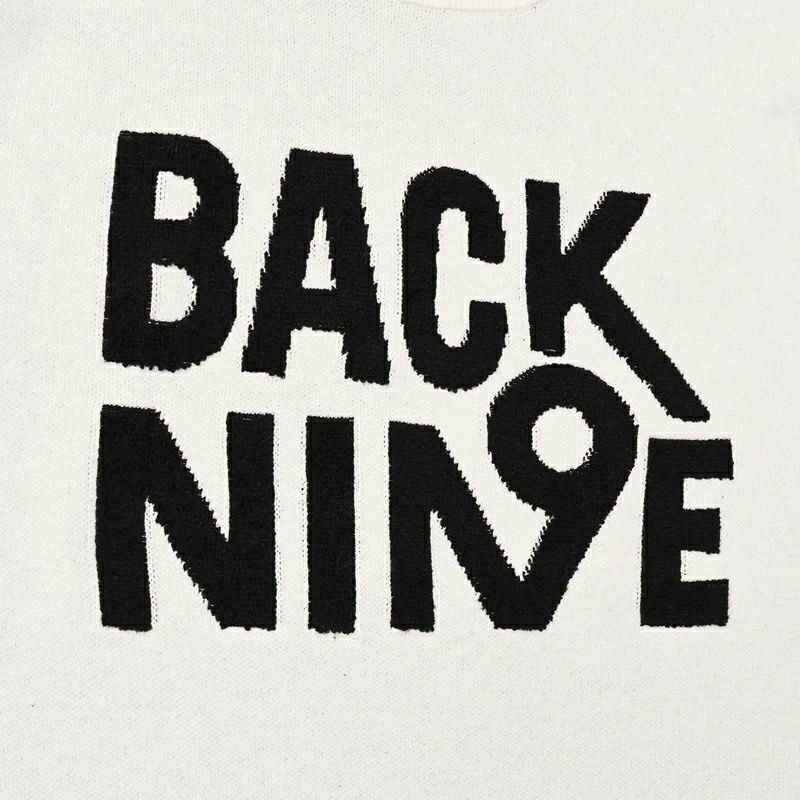 デルソルゴルフのセーター