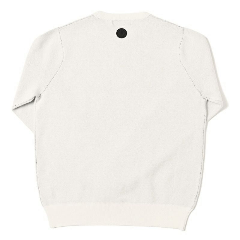 デルソルゴルフのセーター