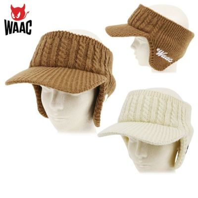 大感謝祭P10倍】ニット帽 メンズ レディース ワック WAAC 日本正規品
