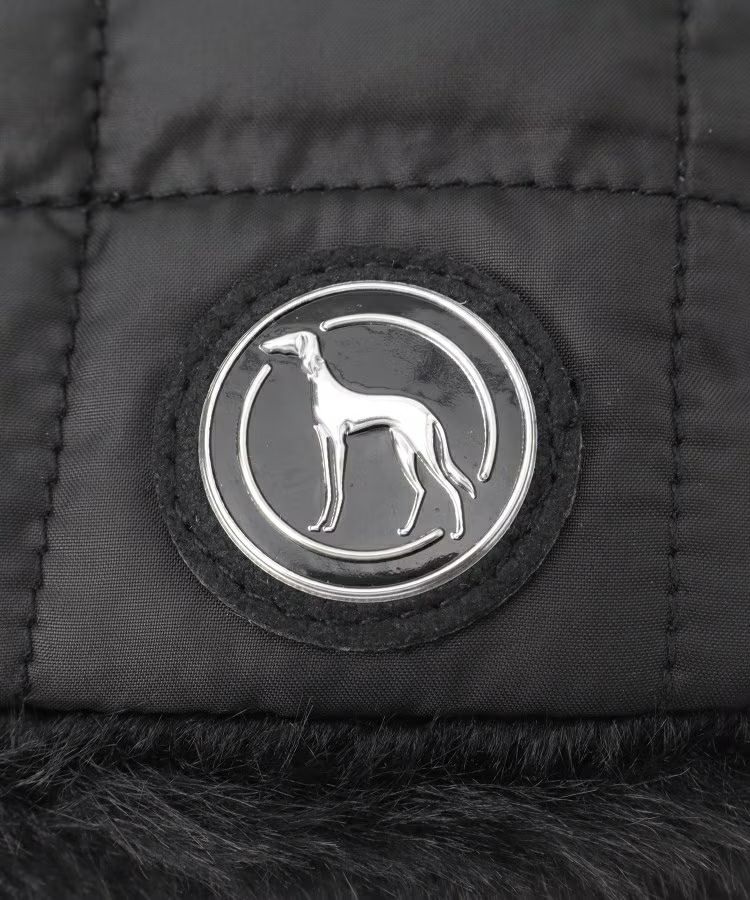 アダバットのネックウォーマー