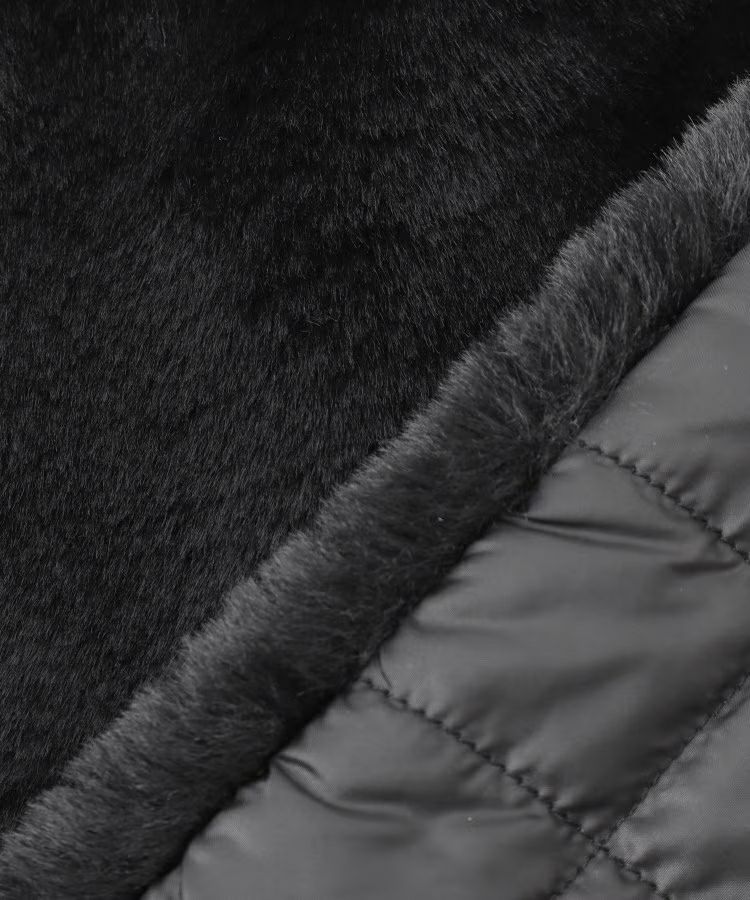 アダバットのネックウォーマー