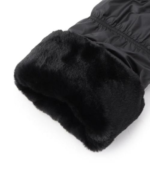 タイムセール 1/13 13:00迄】レッグウォーマー レディース アダバット