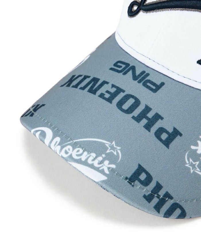 ピンのキャップ