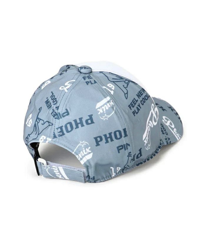 ピンのキャップ