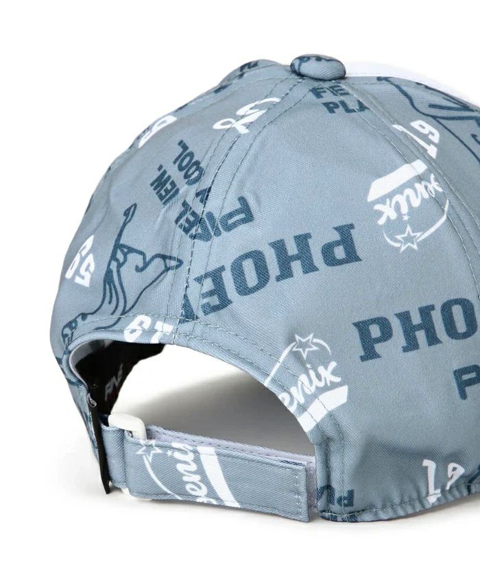 ピンのキャップ