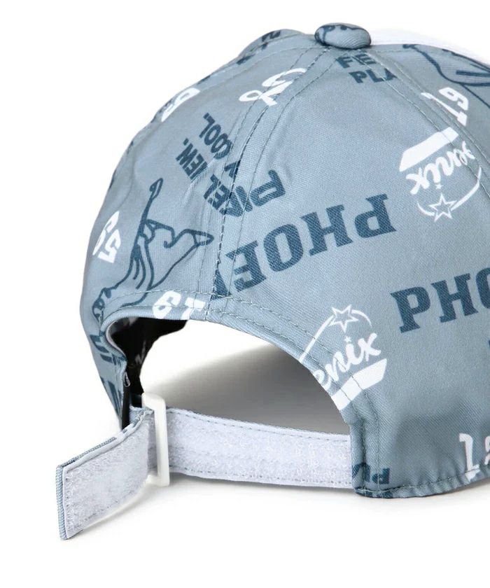 ピンのキャップ