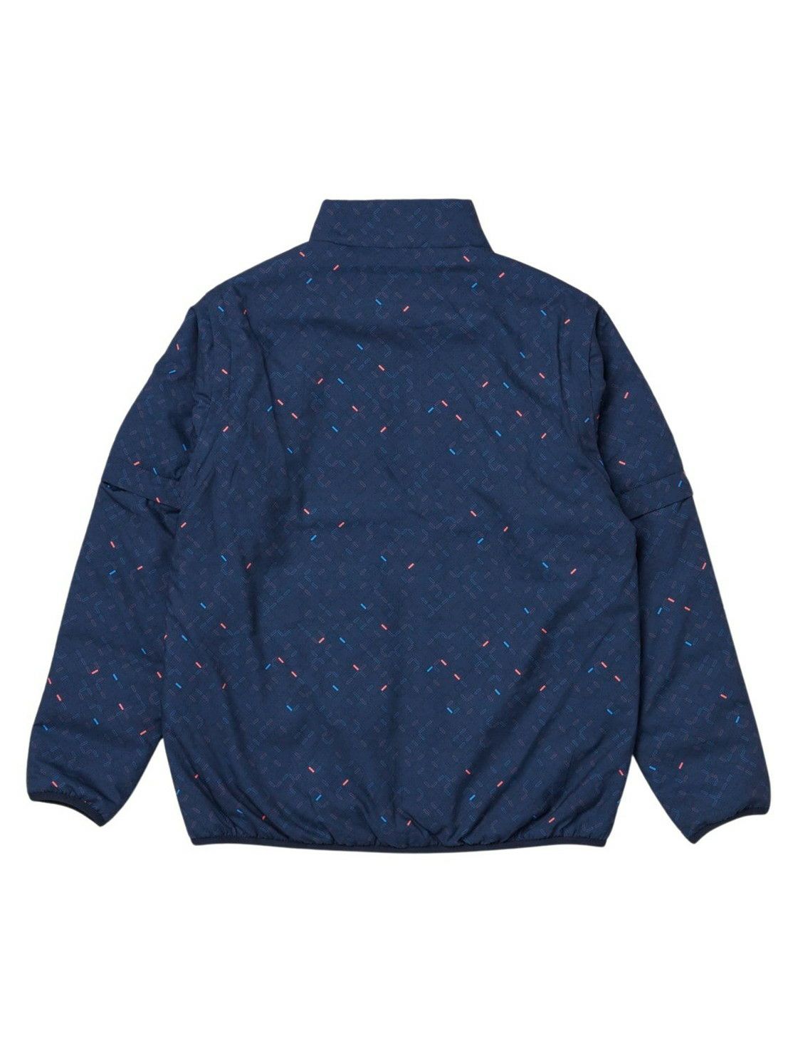 ブリヂストンゴルフのブルゾン