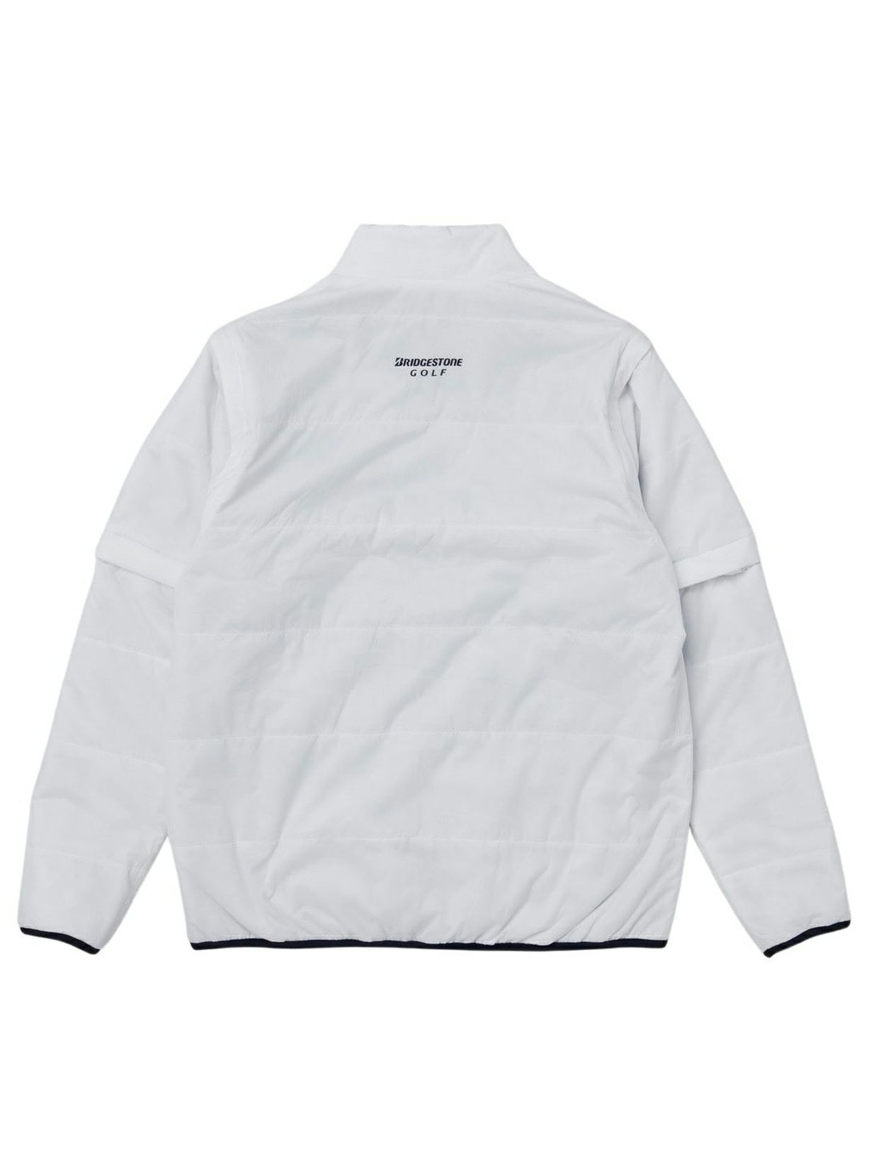 ブリヂストンゴルフのブルゾン