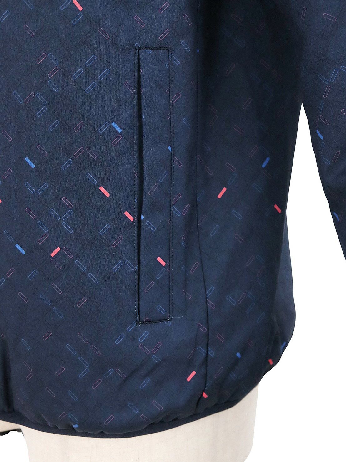 ブリヂストンゴルフのブルゾン