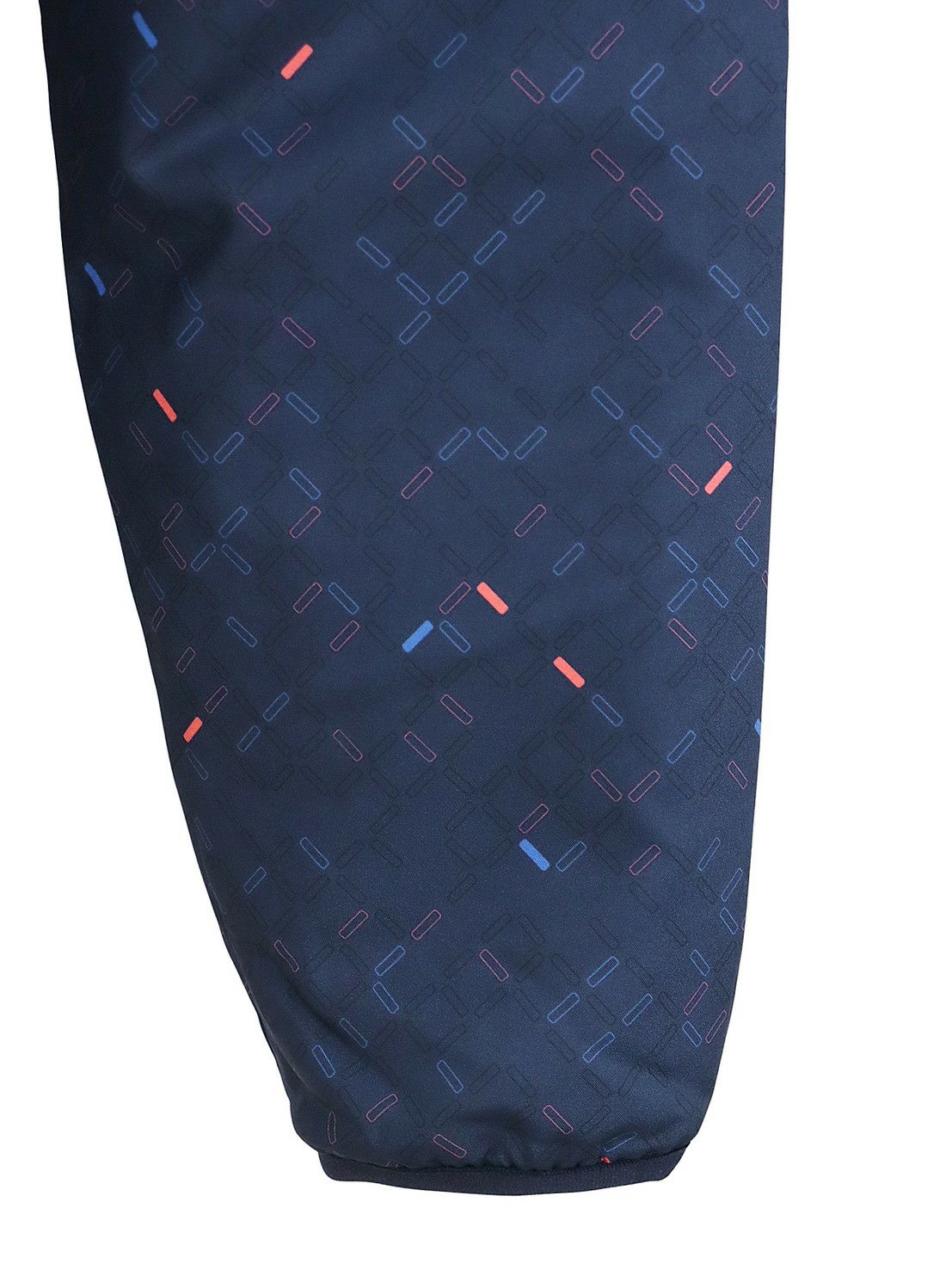 ブリヂストンゴルフのブルゾン