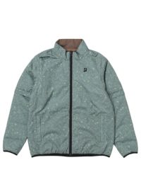 中綿ブルゾン メンズ ブリヂストン ゴルフ BRIDGESTONE GOLF 2025 秋冬