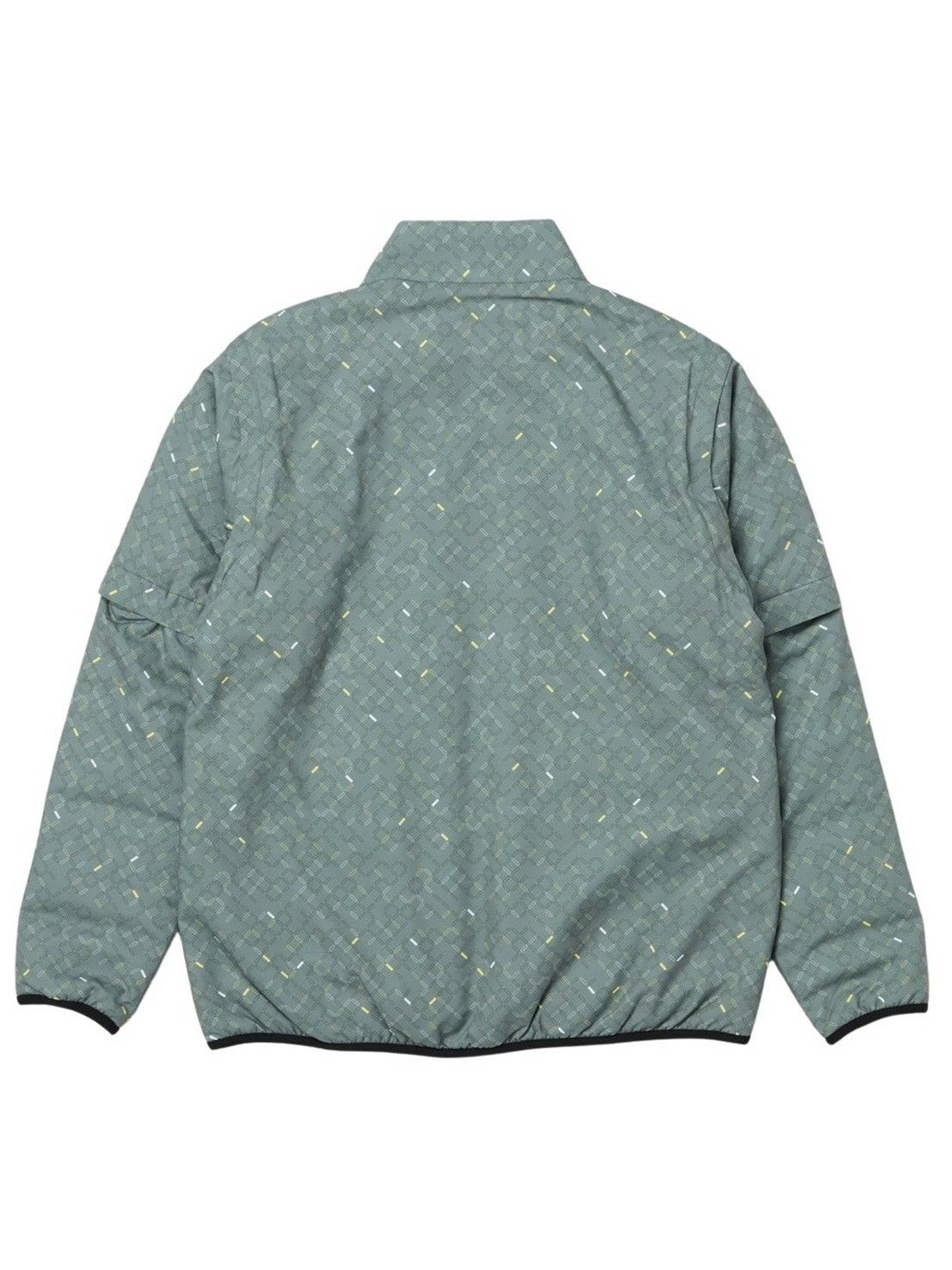 ブリヂストンゴルフのブルゾン