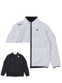 中綿ブルゾン メンズ ブリヂストン ゴルフ BRIDGESTONE GOLF