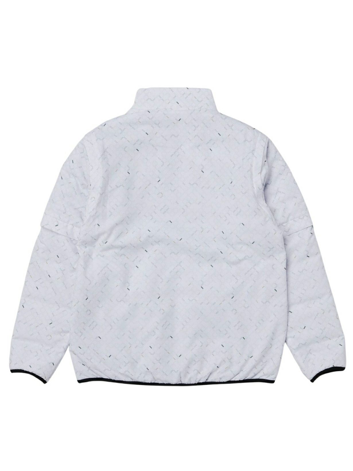 ブリヂストンゴルフのブルゾン