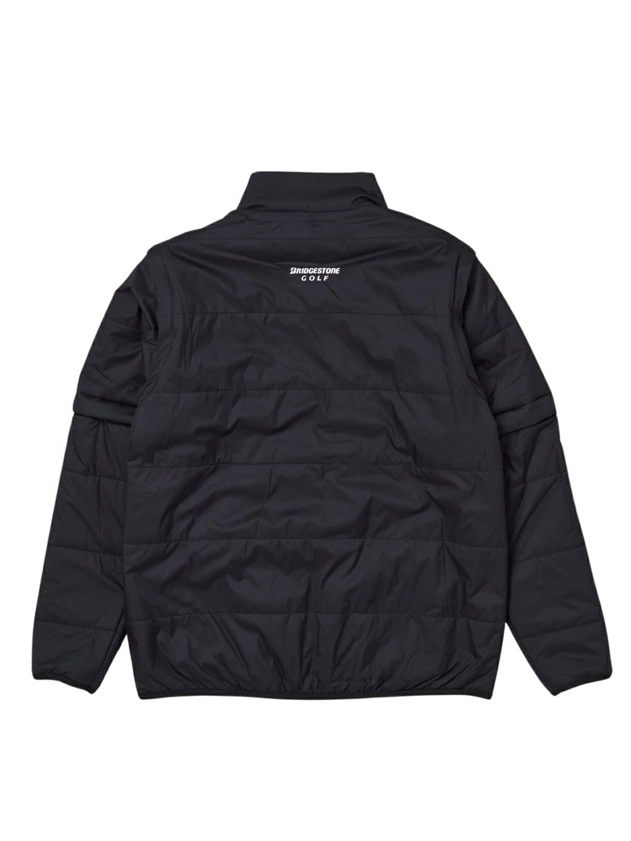 ブリヂストンゴルフのブルゾン