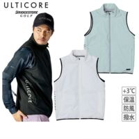 30％OFFセール】中綿ベスト メンズ アルティコア ブリヂストン ゴルフ