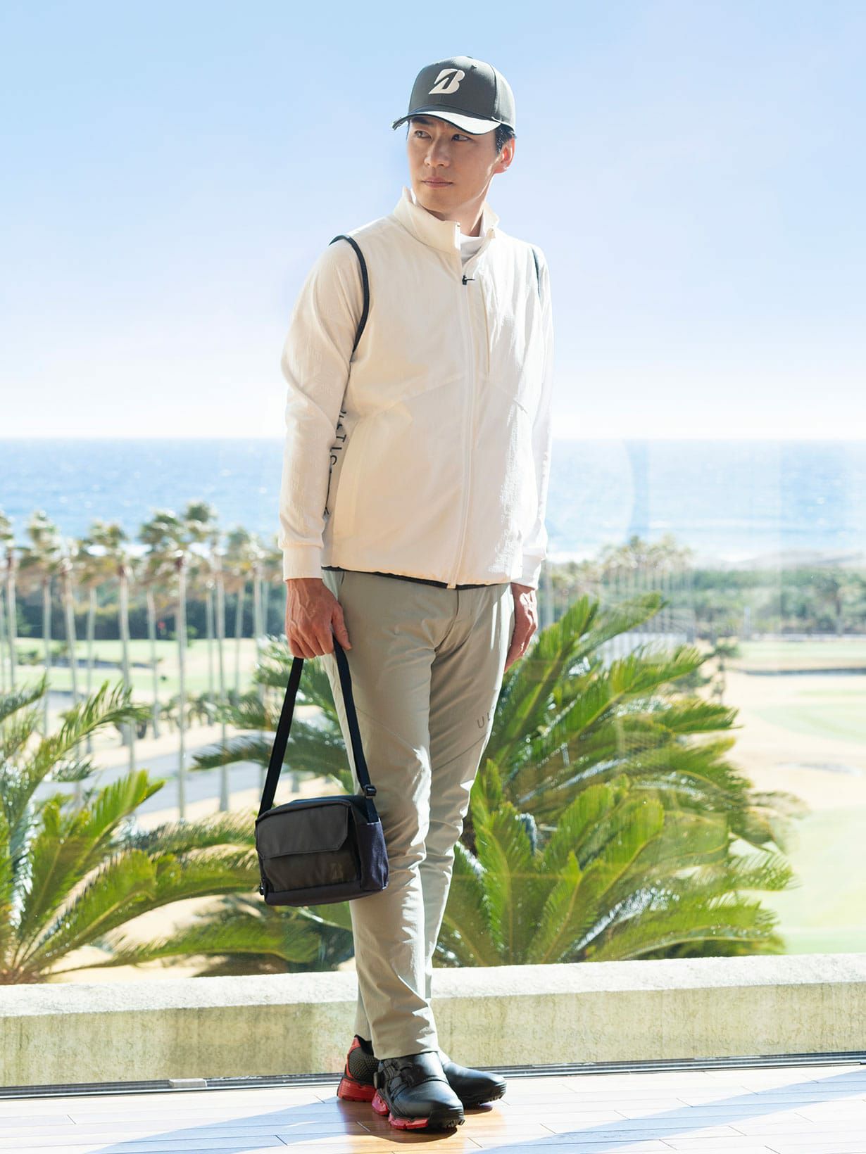 アルティコアブリヂストンゴルフのベスト