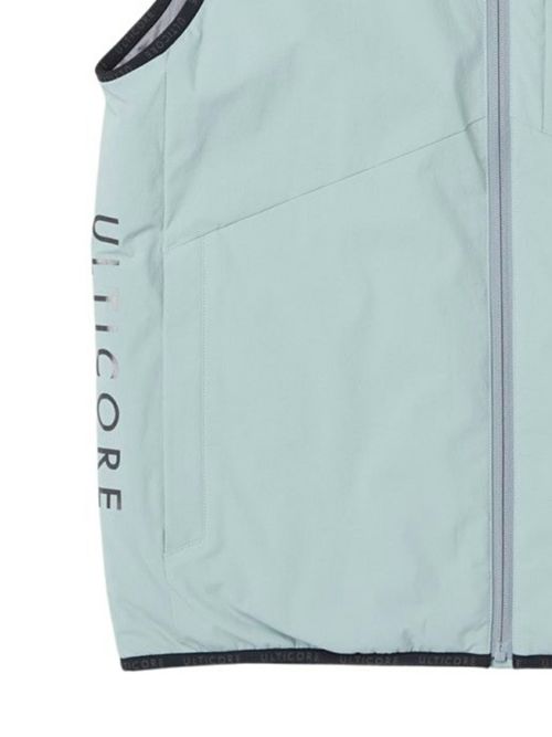 30％OFFセール】中綿ベスト メンズ アルティコア ブリヂストン ゴルフ