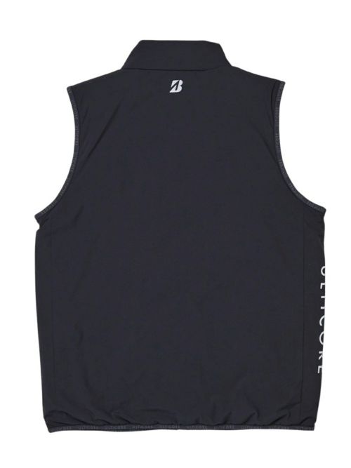 ブリヂストン アルティコア ベスト 30％OFFセール】中綿ベスト メンズ アルティコア ブリヂストン ゴルフ