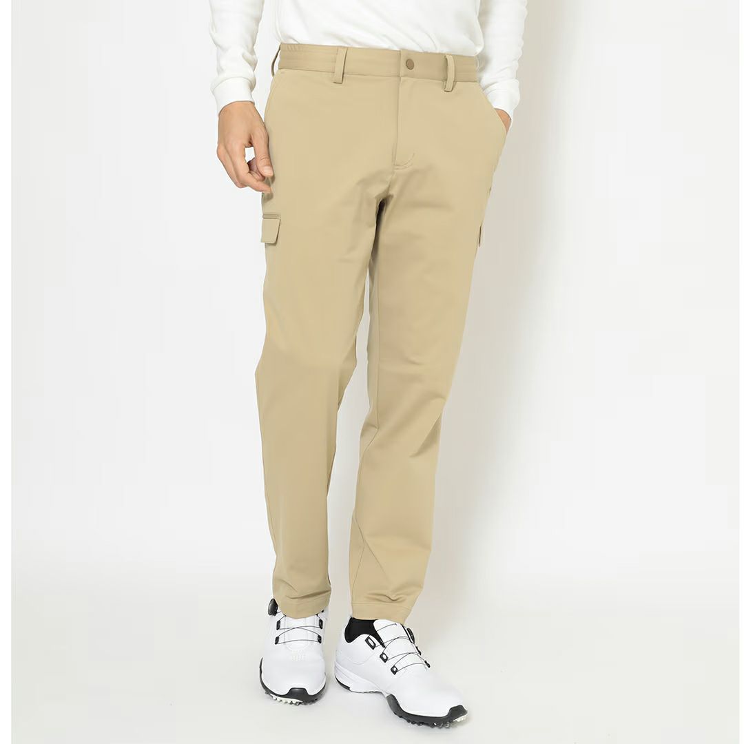 キャロウェイアパレルのパンツ