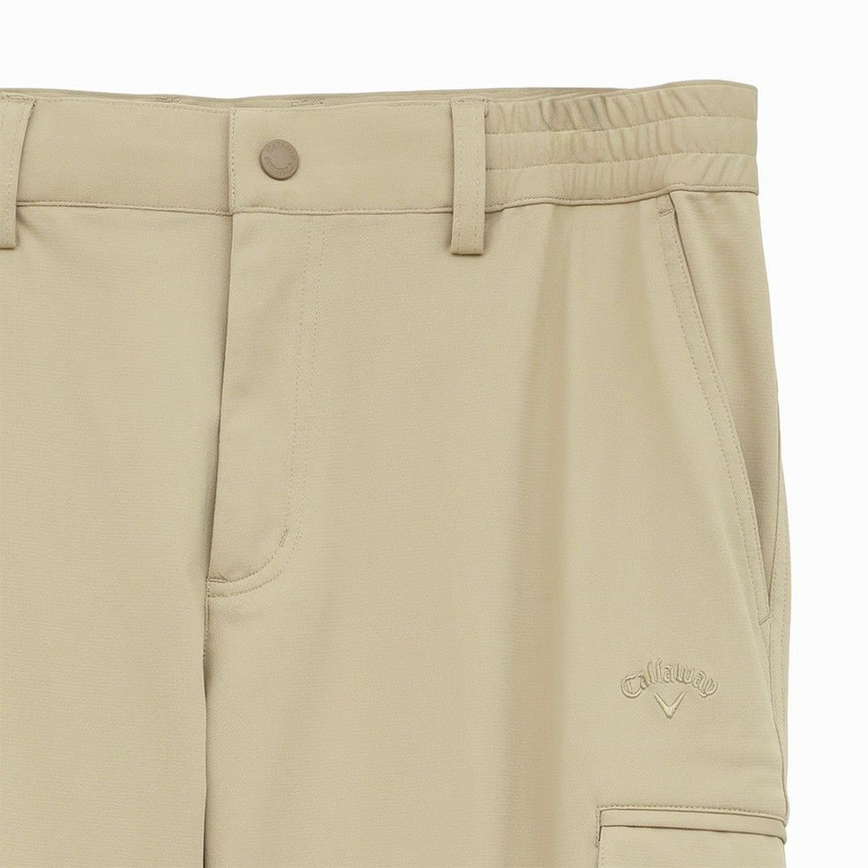 キャロウェイアパレルのパンツ