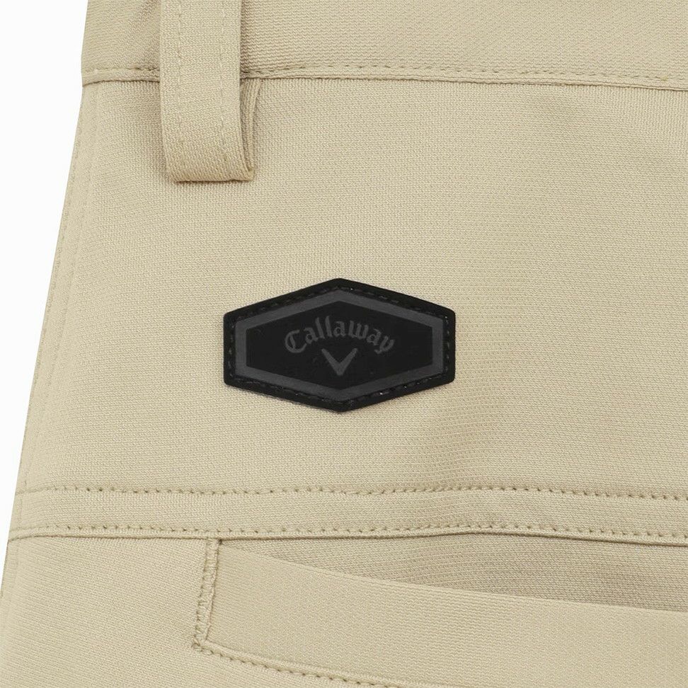 キャロウェイアパレルのパンツ