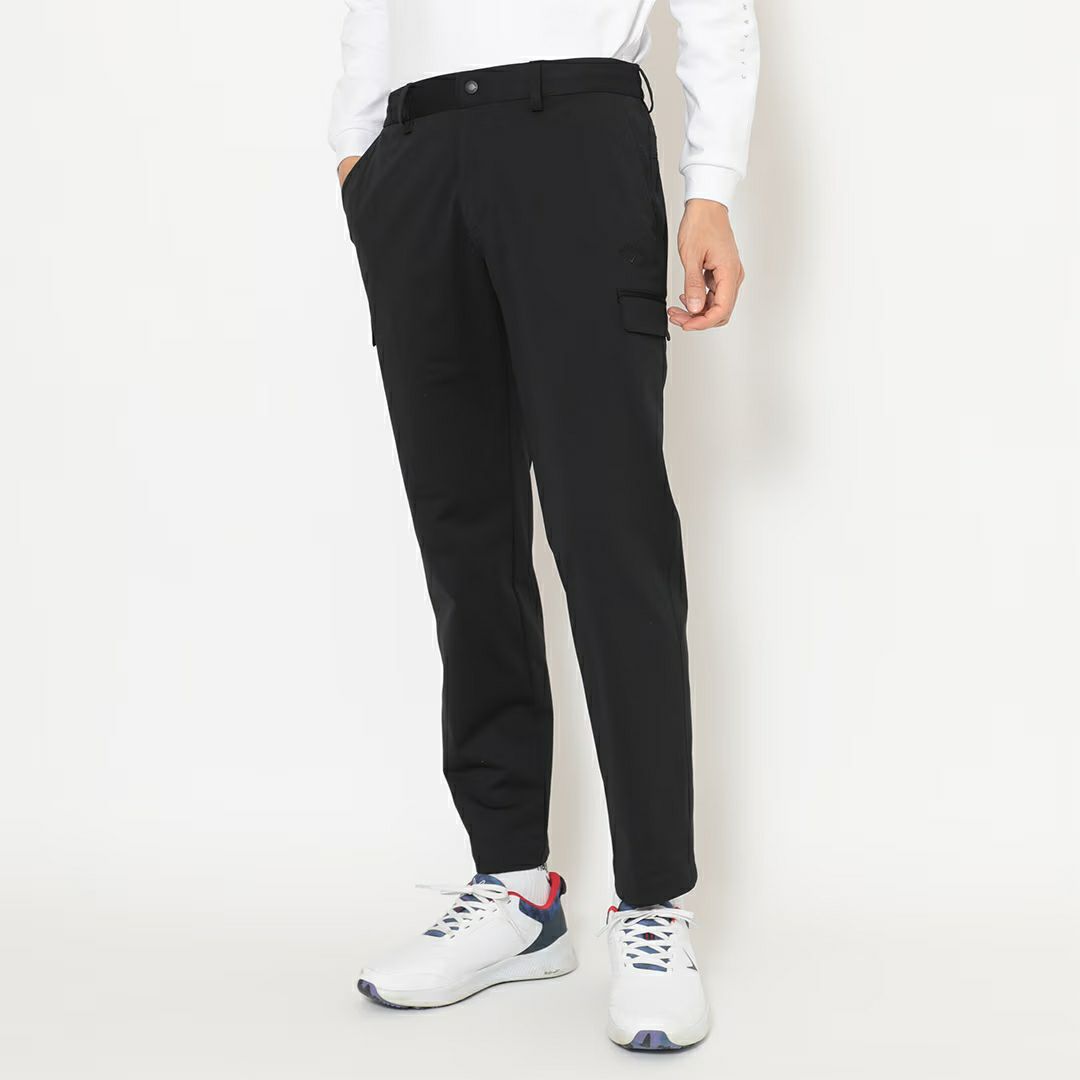 キャロウェイアパレルのパンツ