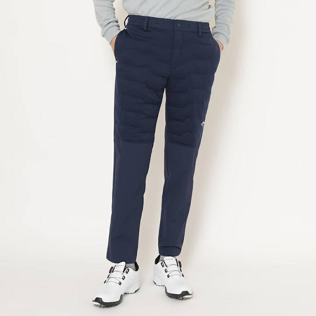 キャロウェイアパレルのパンツ