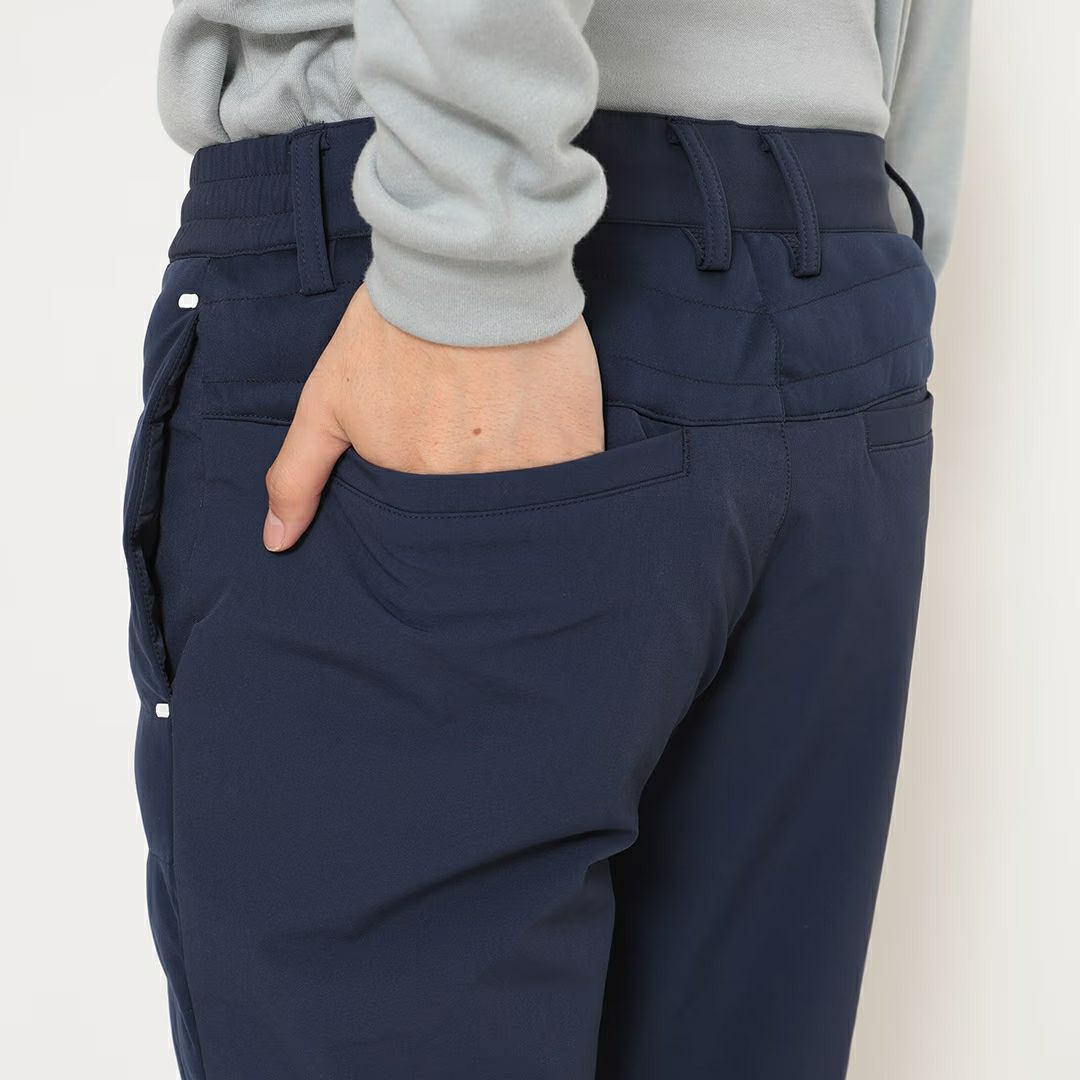 キャロウェイアパレルのパンツ