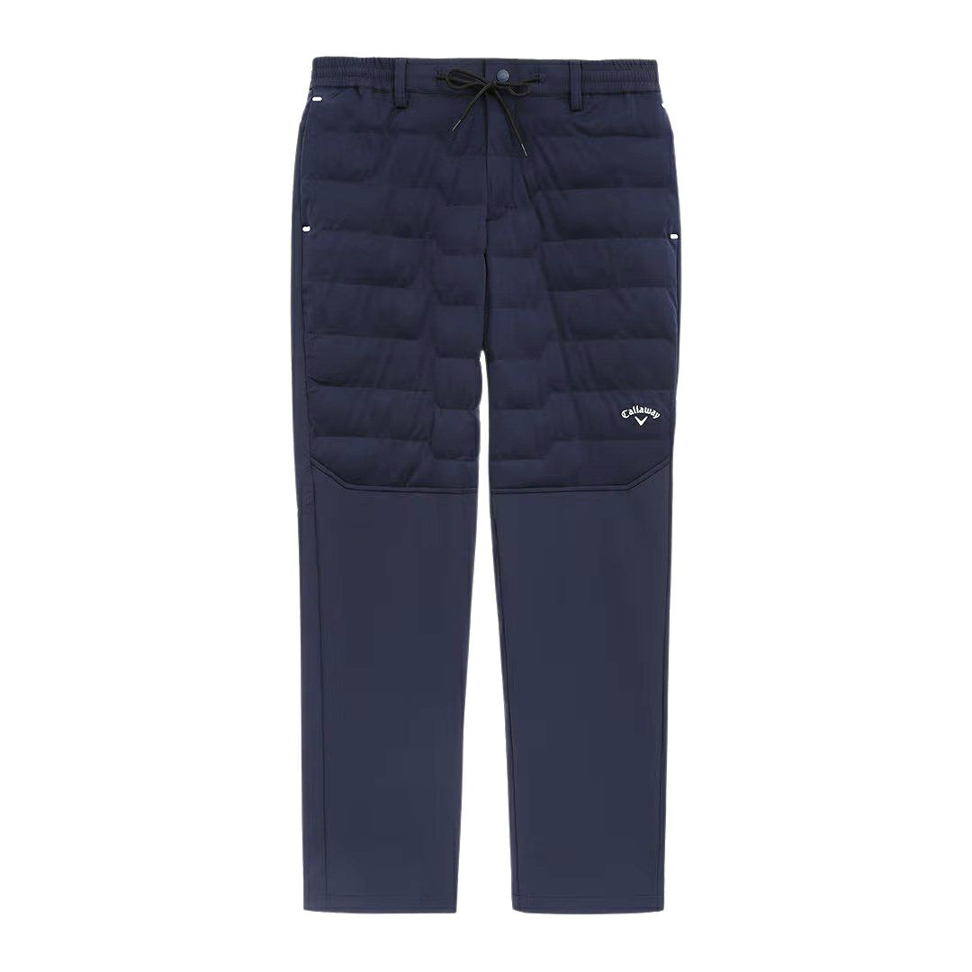 キャロウェイアパレルのパンツ