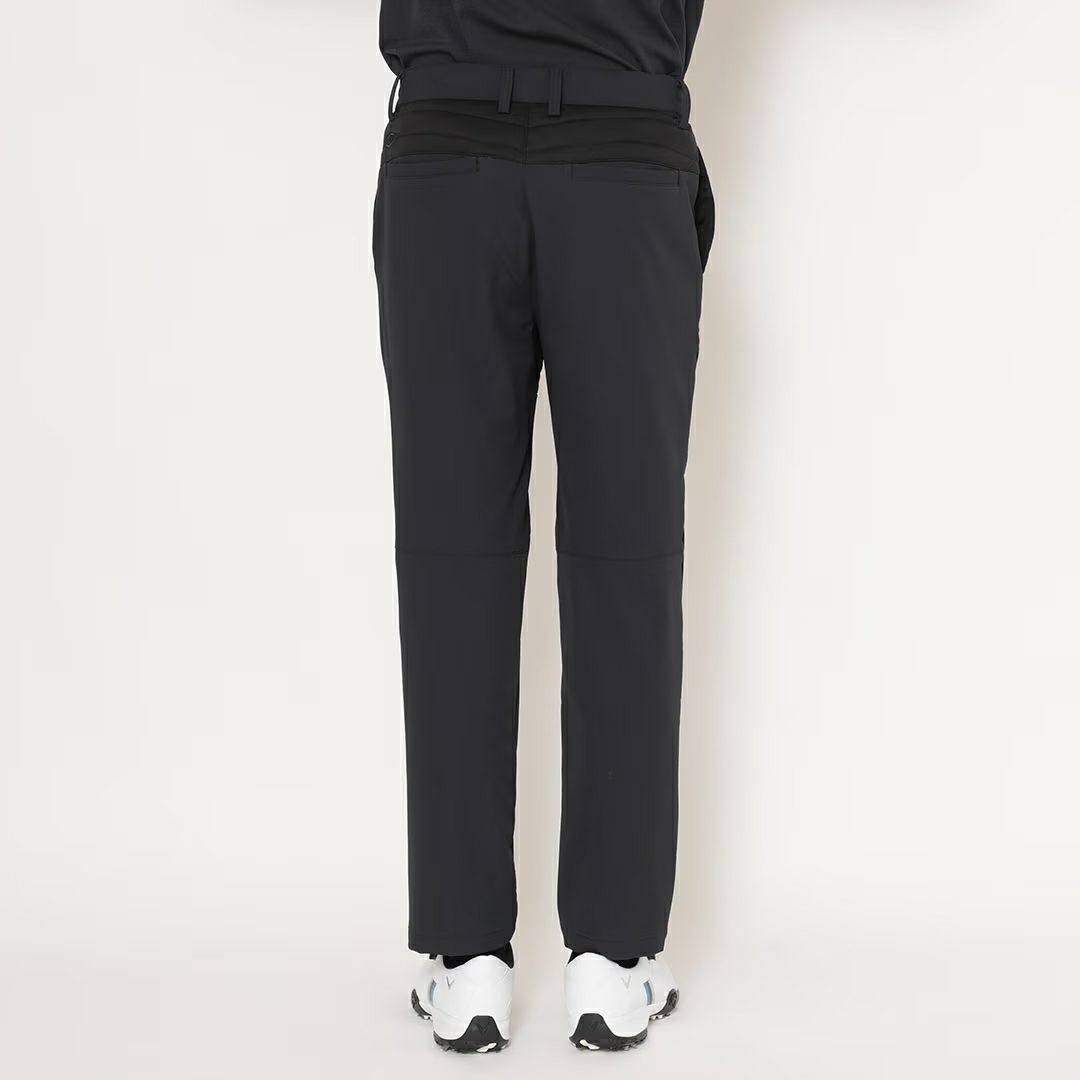 キャロウェイアパレルのパンツ