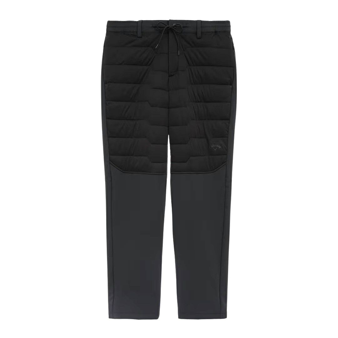 キャロウェイアパレルのパンツ