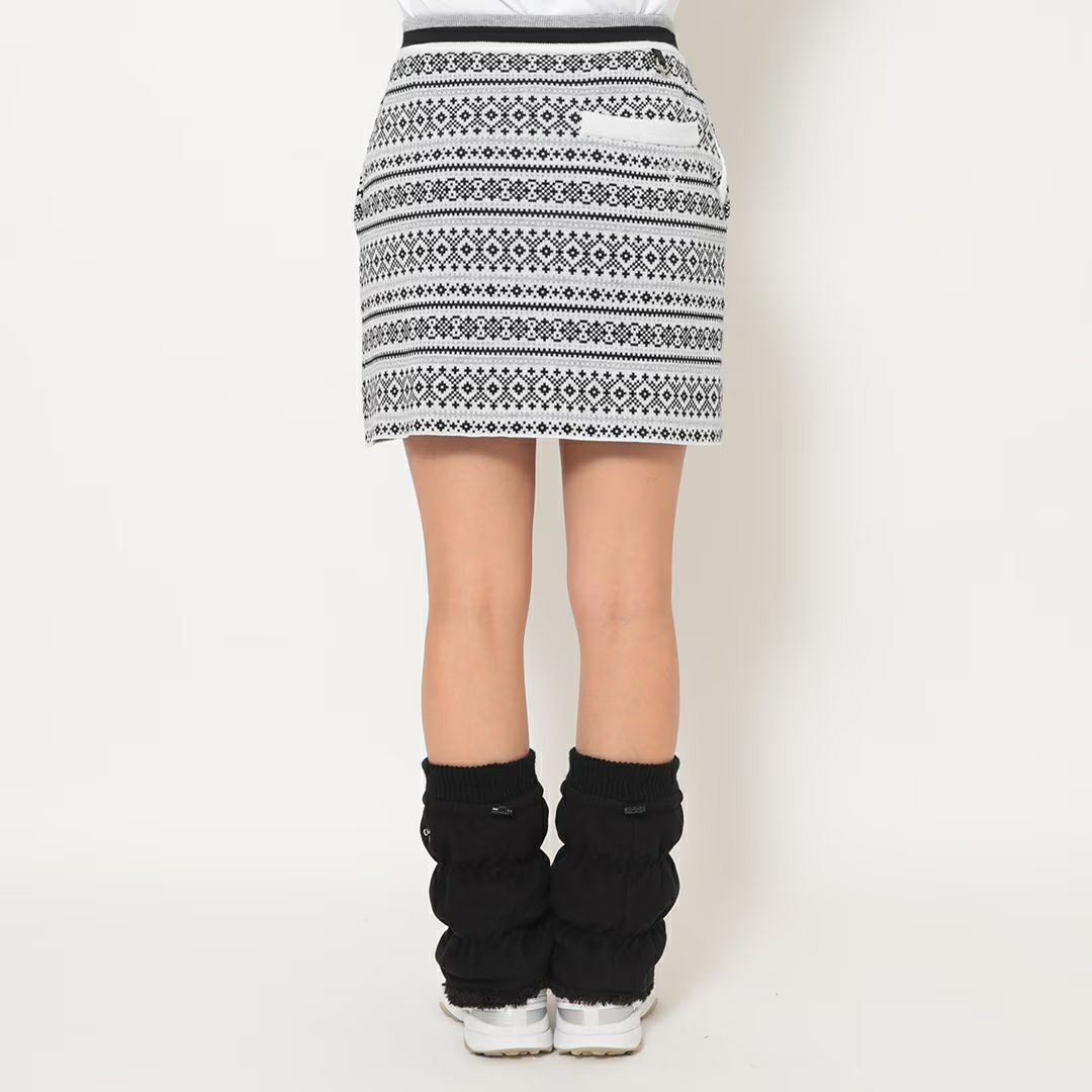 キャロウェイアパレルのスカート