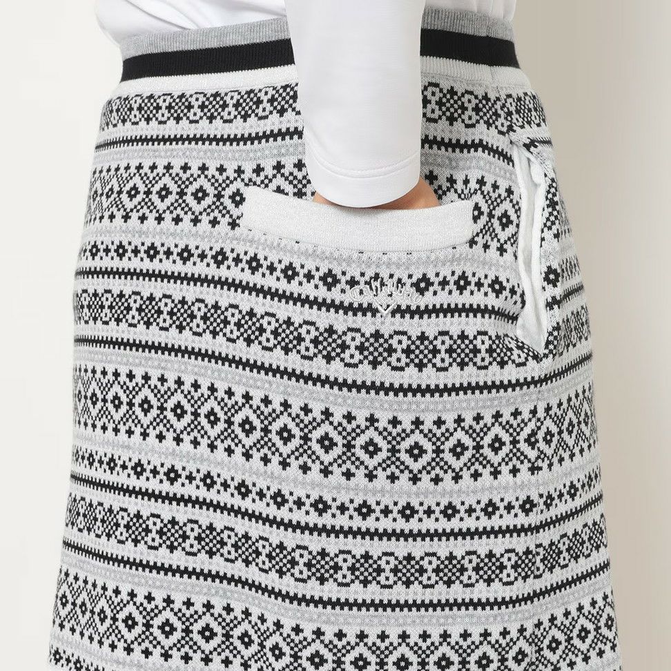 キャロウェイアパレルのスカート