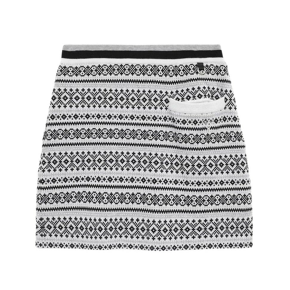 キャロウェイアパレルのスカート