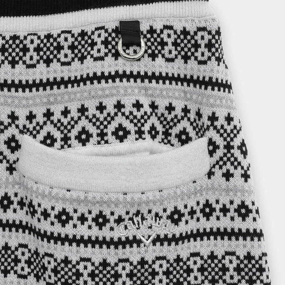 キャロウェイアパレルのスカート