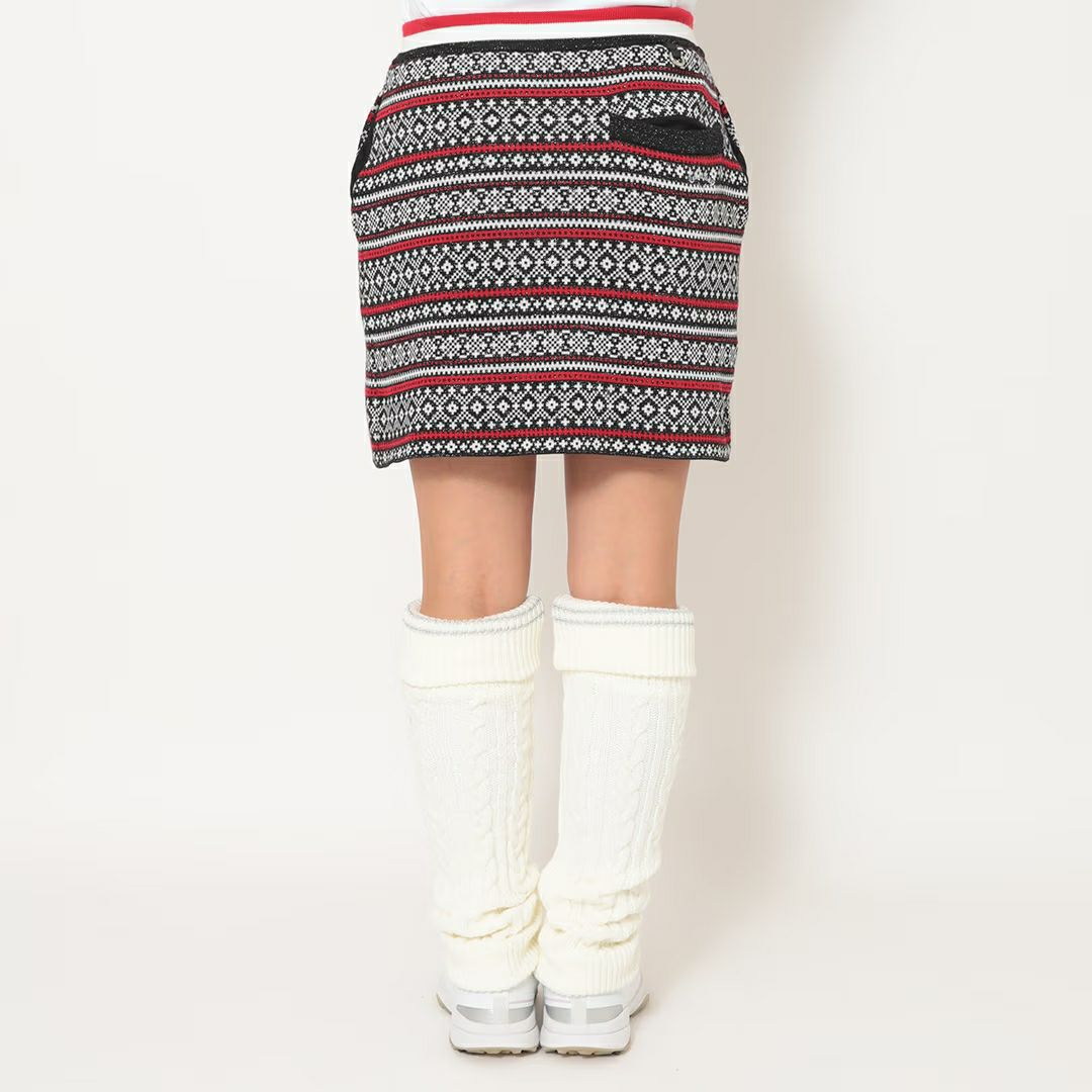 キャロウェイアパレルのスカート