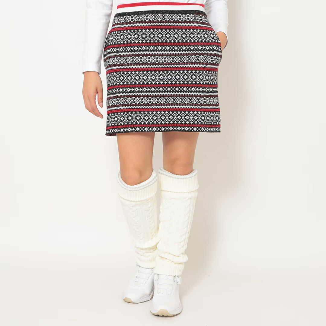 キャロウェイアパレルのスカート