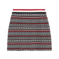 Callaway キャロウェイ 防風ニットセーター L、スカート ニットスカート レディース キャロウェイ アパレル Callaway