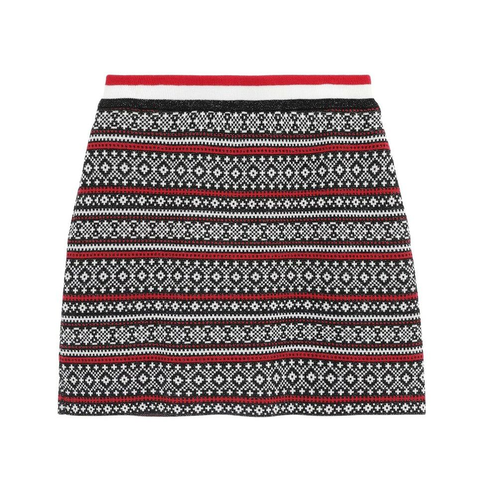 キャロウェイアパレルのスカート