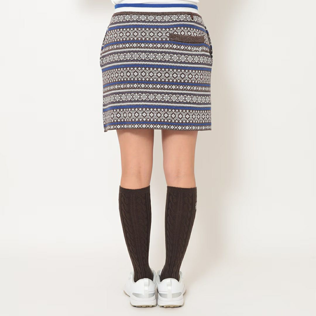 キャロウェイアパレルのスカート