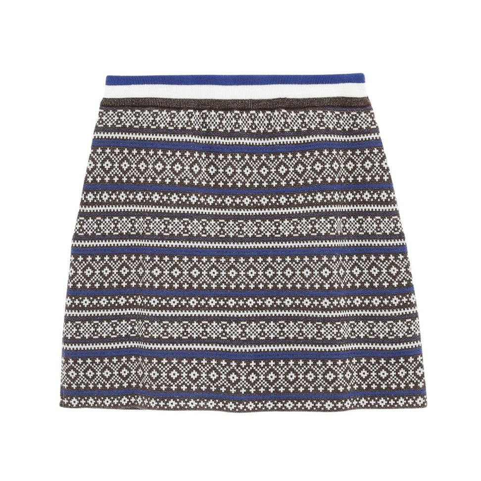 キャロウェイアパレルのスカート