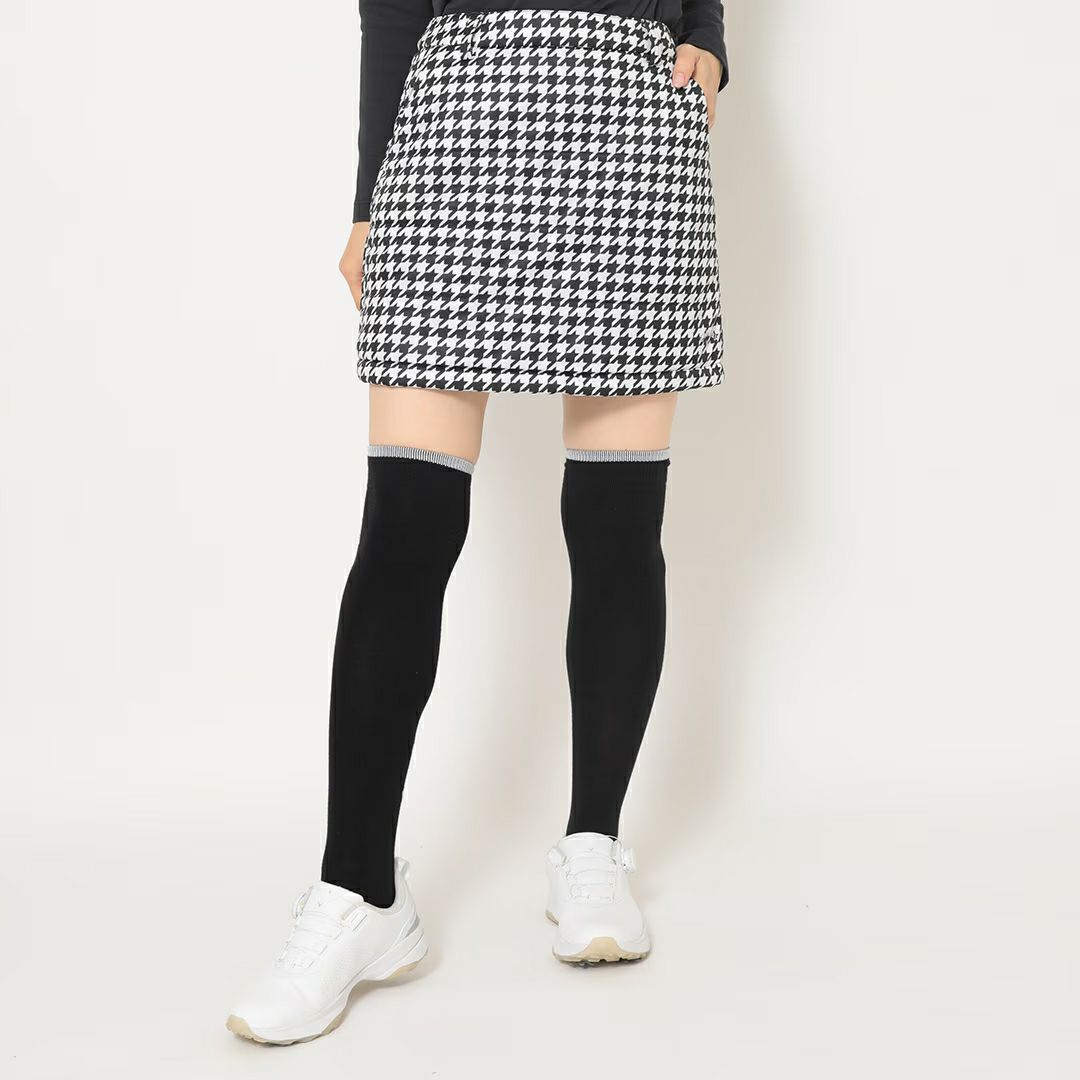 キャロウェイアパレルのスカート