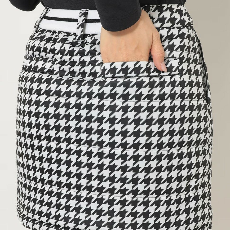 キャロウェイアパレルのスカート